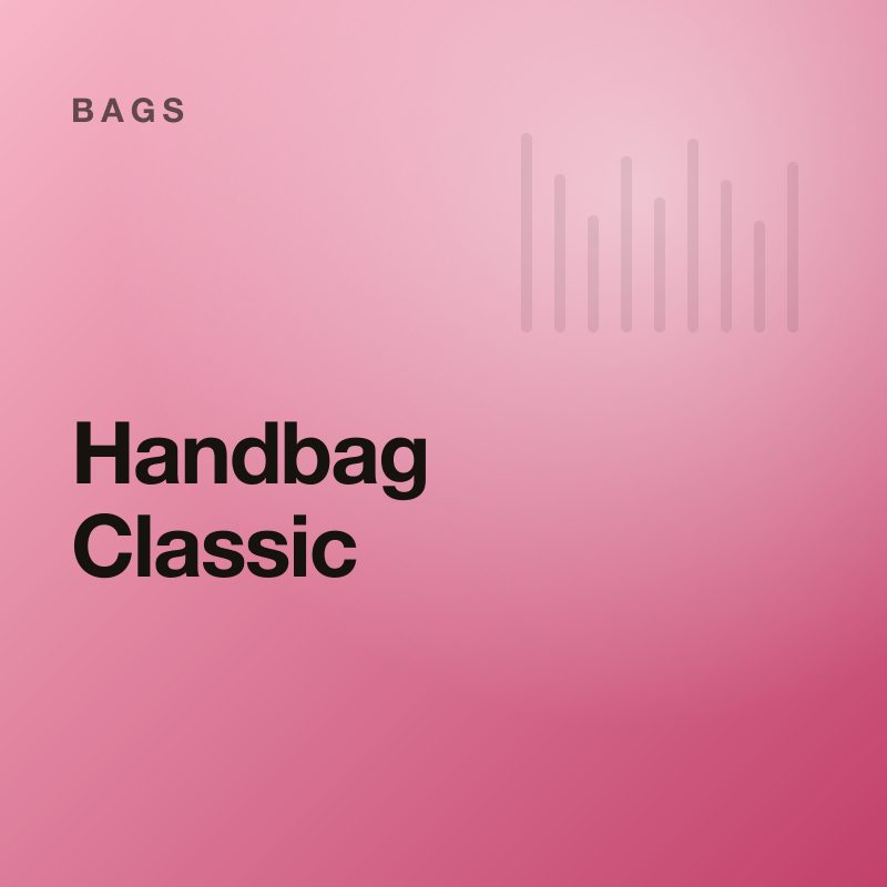 Handbag Classic