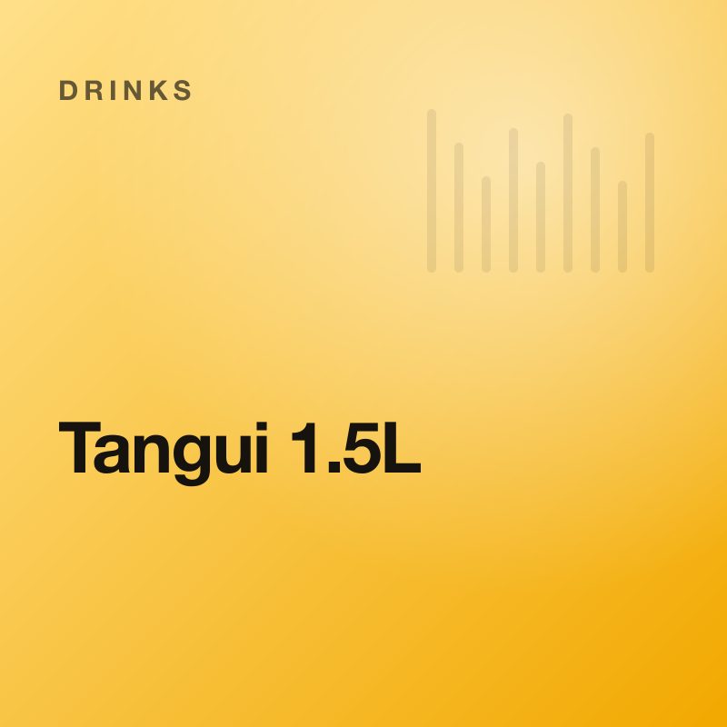 Tangui 1.5L